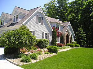 Landscapers and Lawncare Services in New Auburn, MN